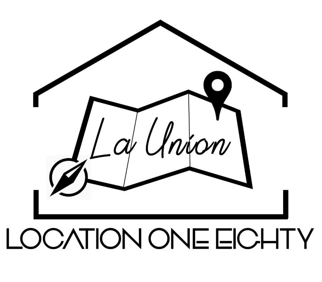 Location One Eighty Bed and Breakfast Bangcusay Buitenkant foto
