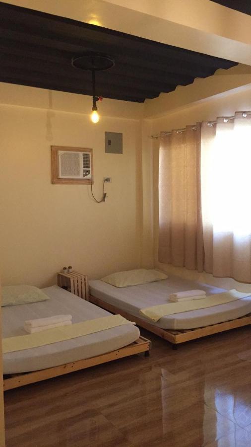 Location One Eighty Bed and Breakfast Bangcusay Buitenkant foto