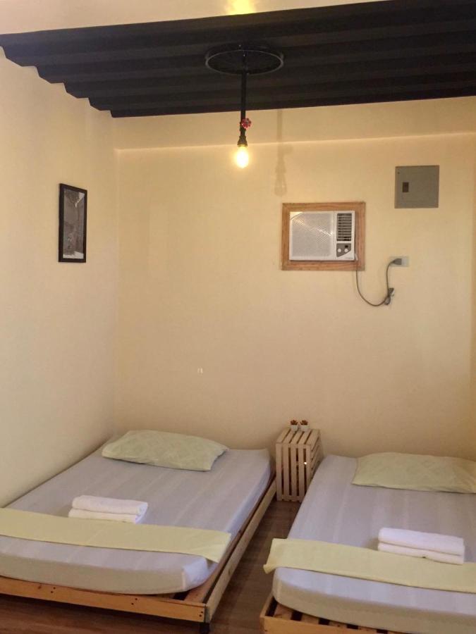 Location One Eighty Bed and Breakfast Bangcusay Buitenkant foto