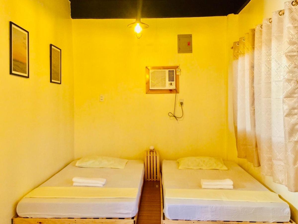 Location One Eighty Bed and Breakfast Bangcusay Buitenkant foto