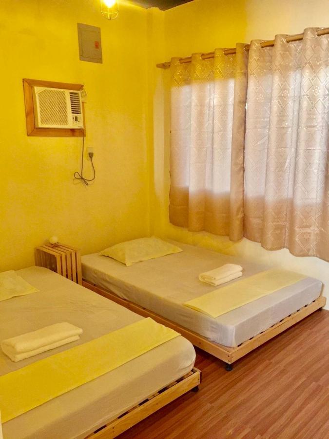 Location One Eighty Bed and Breakfast Bangcusay Buitenkant foto
