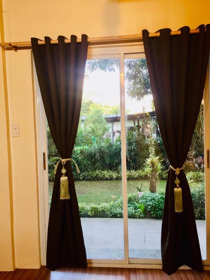 Location One Eighty Bed and Breakfast Bangcusay Buitenkant foto